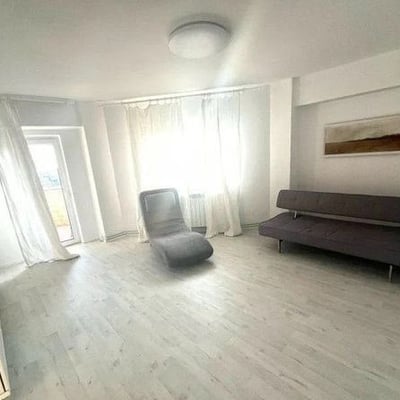 Miete einer komfortablen 2-Zimmer-Wohnung, 57 m², Tomis II, Constanța, Rumänien